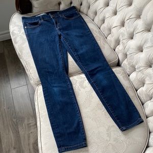 Pilcro and the Letterpress Denim